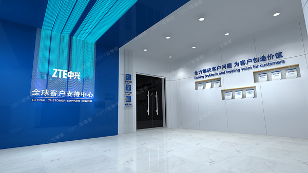 优异的展馆设计公司 不仅仅看资质 还有更重要的三点