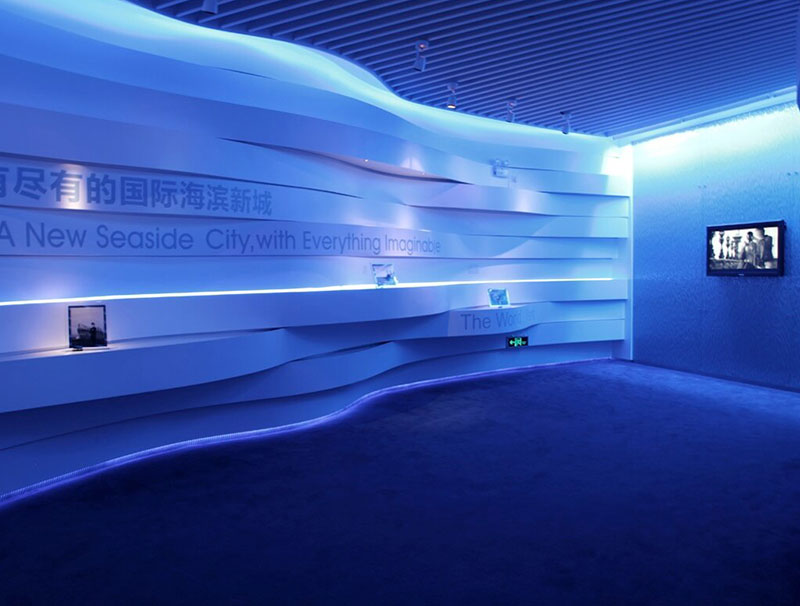 展台设计搭建一般有怎样的要求？